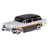 Maisto Licencētie Metāla Automašīnas Chevrolet Nomad 1955 un Vega 1971