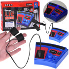 Melu detektors WARIOGRAF