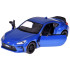 Metāla sporta auto Toyota GR86 1:28 ar skaņas un gaismas efektiem