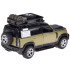 Metāla Automašīnu Tūnings - Licencēts Land Rover Defender 110