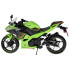Kawasaki Ninja 400 2023 modelis – Motociklas 1:12 mastelis