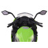 Kawasaki Ninja 400 2023 modelis – Motociklas 1:12 mastelis