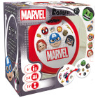 Dobble: Marvel Emoji spēle