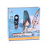 Attālināti vadāms izgaismots vindsērfinga dēlis WINDSURFER RC0740