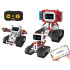 Tehnisko konstruktoru komplekts Robots Pro ar tālvadības pulti un LED ekrānu 5w1 RC0741