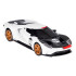 Maisto metāla auto komplekts Flatbed Ford GT Heritage 2021 1:64