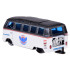 Maisto Licencētas Metāla Automašīnas Volkswagen Van Samba un VW Beetle