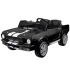 Bērnu elektriskais auto SHELBY GT 350 klasika DIVVIETĪGS