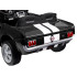 Bērnu elektriskais auto SHELBY GT 350 klasika DIVVIETĪGS