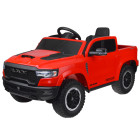 Akumulatora auto RAM pikaps bērniem 4x4 ar pulti PA0322