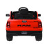 Akumulatora auto RAM pikaps bērniem 4x4 ar pulti PA0322