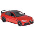 Alfa Romeo Giulia GTAm Quadrifoglio Kollektoru Modelis 1:18
