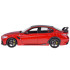 Alfa Romeo Giulia GTAm Quadrifoglio Kollektoru Modelis 1:18