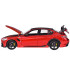 Alfa Romeo Giulia GTAm Quadrifoglio Kollektoru Modelis 1:18