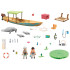 Playmobil Wiltopia Laivu Ceļojums - 71 Gab.