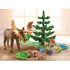 Playmobil Wiltopia Ziemeļamerikas Dzīvnieki