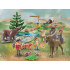 Playmobil Wiltopia Ziemeļamerikas Dzīvnieki