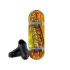 Fingerboard Hot Wheels rotaļlieta