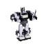 Magnētisks robots Transformers 2 vienā ar piederumiem – liela figūra ZA6009