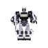 Magnētisks robots Transformers 2 vienā ar piederumiem – liela figūra ZA6009