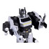 Magnētisks robots Transformers 2 vienā ar piederumiem – liela figūra ZA6009