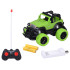 Tālvadības bezceļu auto - kompaktie izmēri MĒROGS 1:36 RC0748