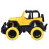 Tālvadības apvidus auto, SKALA 1:36 RC0748