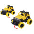 Tālvadības apvidus auto, SKALA 1:36 RC0748