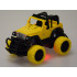 Tālvadības apvidus auto, SKALA 1:36 RC0748