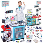 Mazā ārsta komplekts