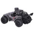 RC automašīna ar kameru un tiešraides apskatu