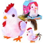 Interaktīvā Vistas Gražina