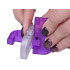 Puzzle Lock 3D loģiskā mīkla GR0778, 6 × 6 × 6 cm