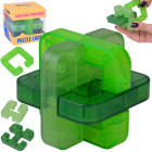 Puzzle Lock – 3D loģiskā puzle GR0779