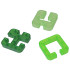 Puzzle Lock – 3D loģiskā puzle GR0779