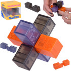 Puzzle Lock 3D loģikas mīkla