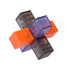 Puzzle Lock 3D loģikas mīkla