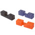 Puzzle Lock 3D loģikas mīkla