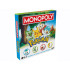 Hasbro Galda spēle Monopoly: Pokemon - 4 figūriņas pionki GR0785