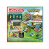 Hasbro Galda spēle Monopoly: Pokemon - 4 figūriņas pionki GR0785