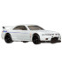 Hot Wheels Premium metāla auto Nissan Skyline GT-R ZA6031