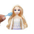 Mattel Disney Princess Frozen Spin & Reveal Lelle Elsa + Aksesuāri ZA6043