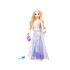 Mattel Disney Princess Frozen Spin & Reveal Lelle Elsa + Aksesuāri ZA6043