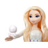 Mattel Disney Princess Frozen Spin & Reveal Lelle Elsa + Aksesuāri ZA6043