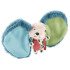 Mattel Fisher Price Sensory Elephant Toy - Big-Eared ZA6044