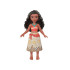 Mattel Disney Princesė Lelle Mini Vaiana: Okeāna dārgums ZA6047