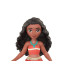 Mattel Disney Princesė Lelle Mini Vaiana: Okeāna dārgums ZA6047