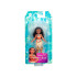 Mattel Disney Princesė Lelle Mini Vaiana: Okeāna dārgums ZA6047
