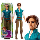 Disney Princess Flynn Rider lelle no filmas Sapinušies