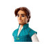 Disney Princess Flynn Rider lelle no filmas Sapinušies